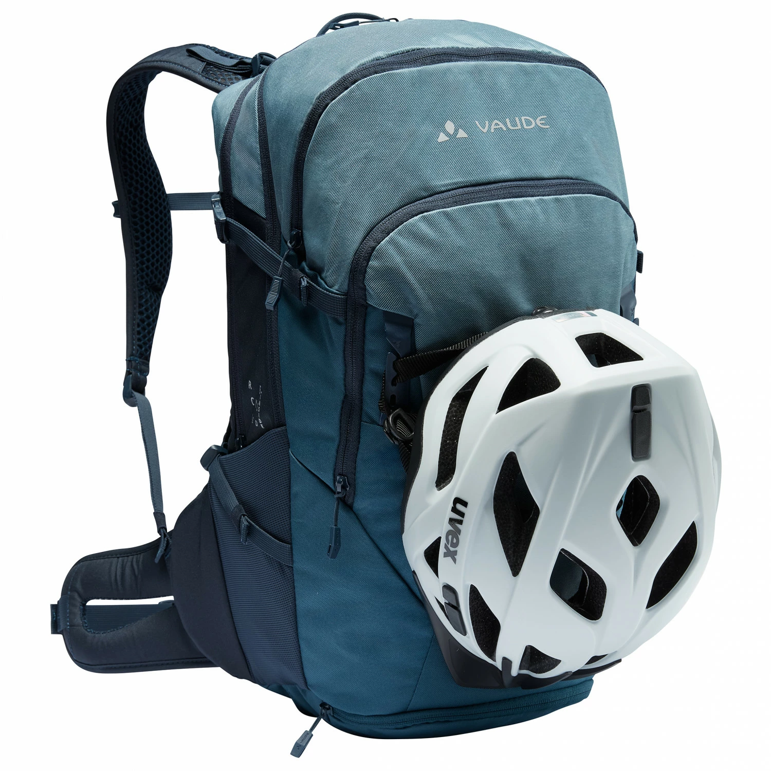 VAUDE Womens Bike Alpin 24+4 - Cycling Backpack 8 VAUDE Womens Bike Alpin 24+4 - Cycling Backpack - Image 6