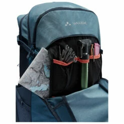 VAUDE Womens Bike Alpin 24+4 - Cycling Backpack 19 VAUDE Womens Bike Alpin 24+4 - Cycling Backpack -camping sale vaude womens bike alpin 24 4 cycling backpack detail 9