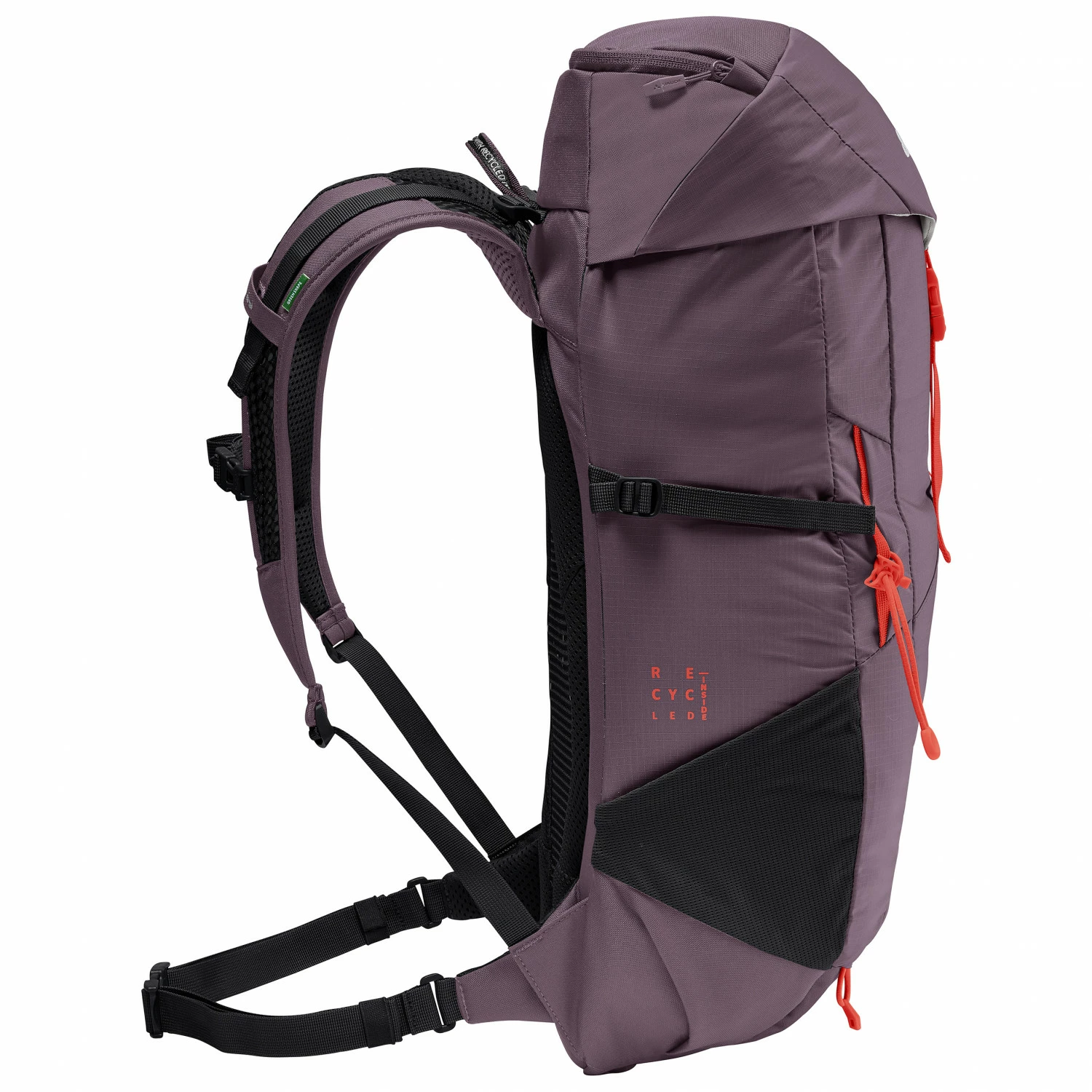 VAUDE Women's Neyland 18 - Walking Backpack 5 VAUDE Women's Neyland 18 - Walking Backpack - Image 3