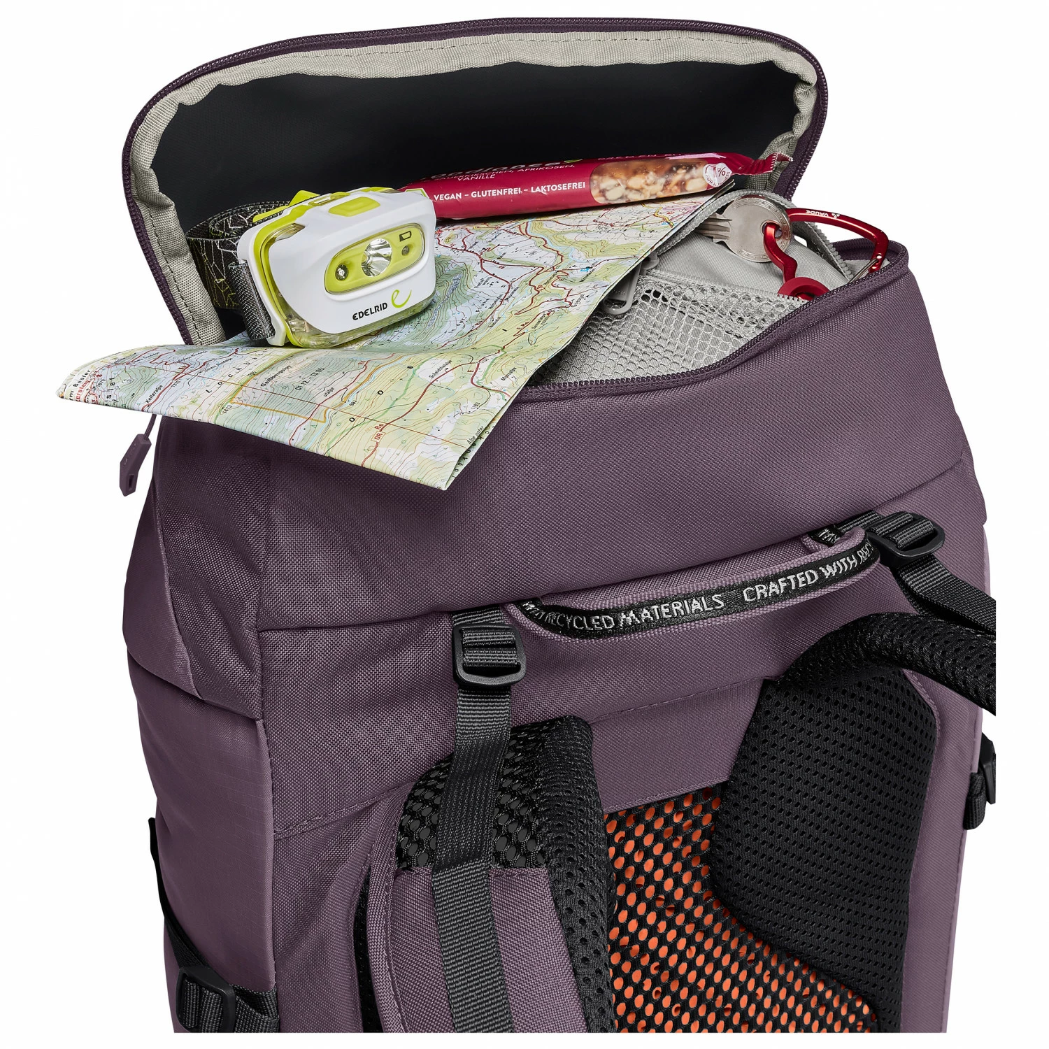 VAUDE Women's Neyland 18 - Walking Backpack 10 VAUDE Women's Neyland 18 - Walking Backpack - Image 8