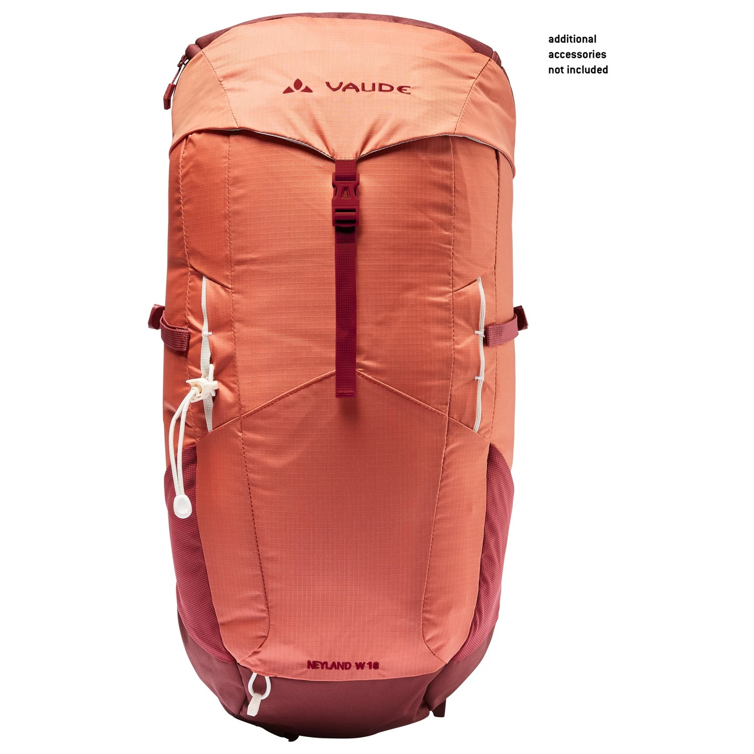 VAUDE Women's Neyland 18 - Walking Backpack 3 VAUDE Women's Neyland 18 - Walking Backpack