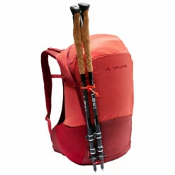 VAUDE Women's Tacora 22 - Walking Backpack -camping sale vaude womens tacora 22 walking backpack detail 5