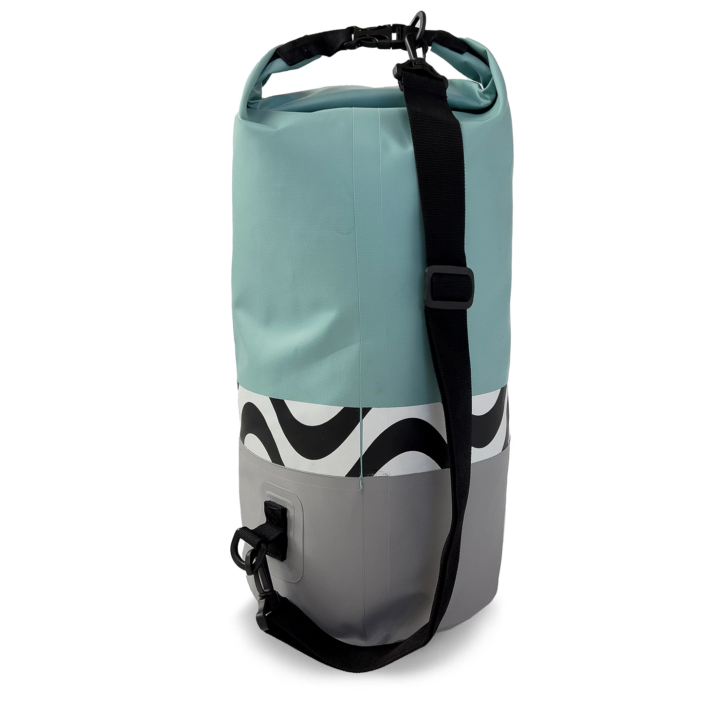 Vissla 7 Seas 20L Dry Pack - Stuff Sack 5 Vissla 7 Seas 20L Dry Pack - Stuff Sack - Image 3