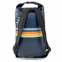 Vissla 7 Seas 35L Dry Backpack - Stuff Sack -camping sale vissla 7 seas 35l dry backpack stuff sack detail 3