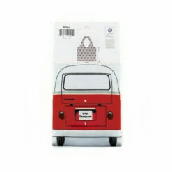 VW T1 Bus Faltbare Shopper Tasche - Bag 9 VW T1 Bus Faltbare Shopper Tasche - Bag -camping sale vw collection vw t1 bus faltbare shopper tasche bag detail 4