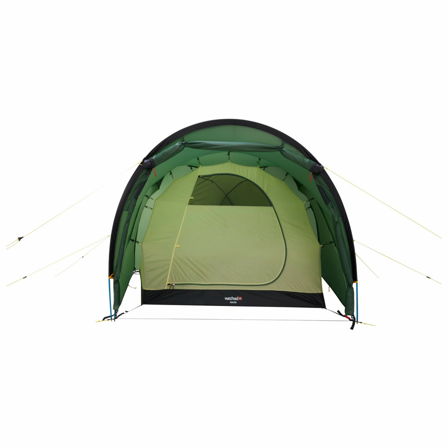 Wechsel Halos 3 - 3-person Tent 7 Wechsel Halos 3 - 3-person Tent - Image 5