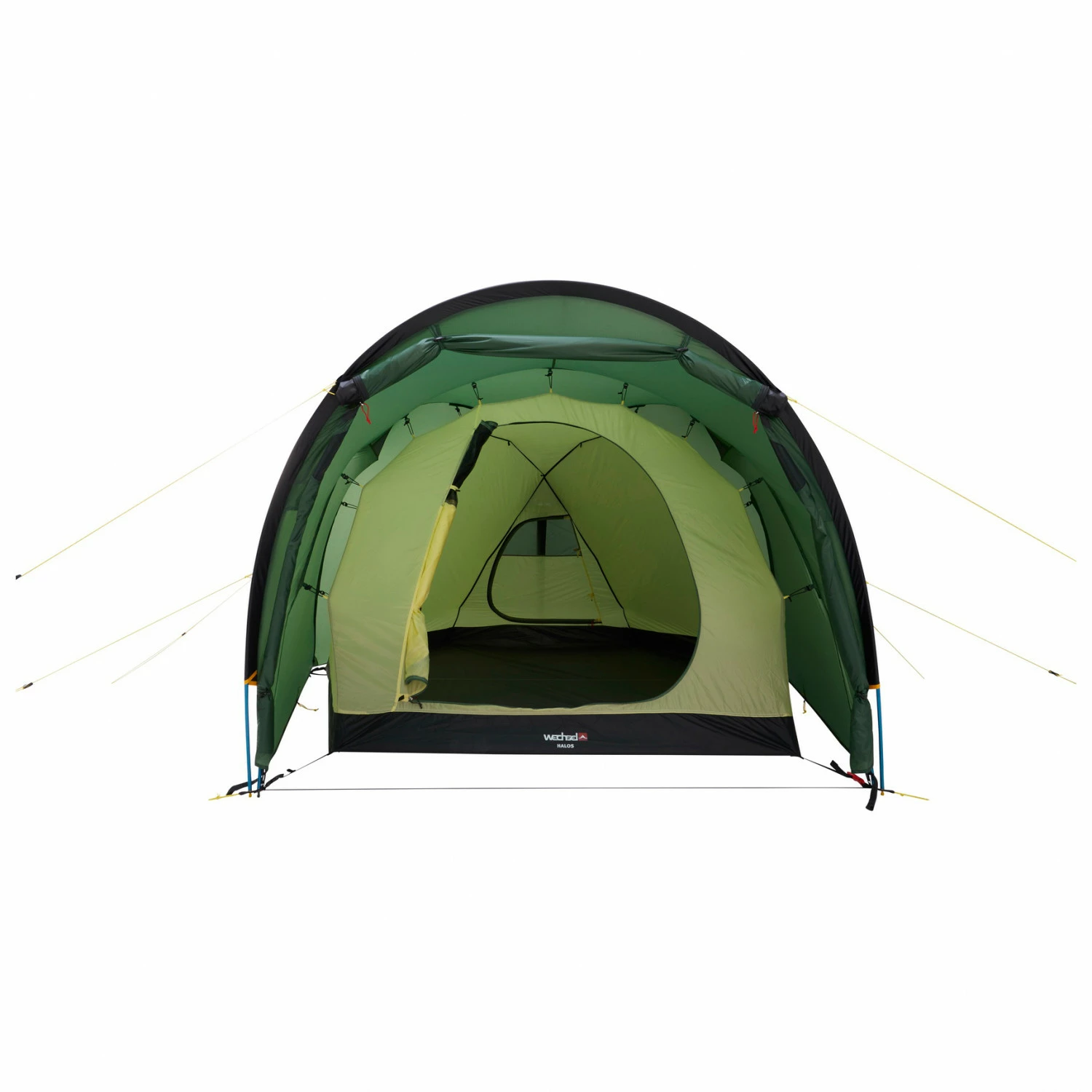 Wechsel Halos 3 - 3-person Tent 8 Wechsel Halos 3 - 3-person Tent - Image 6