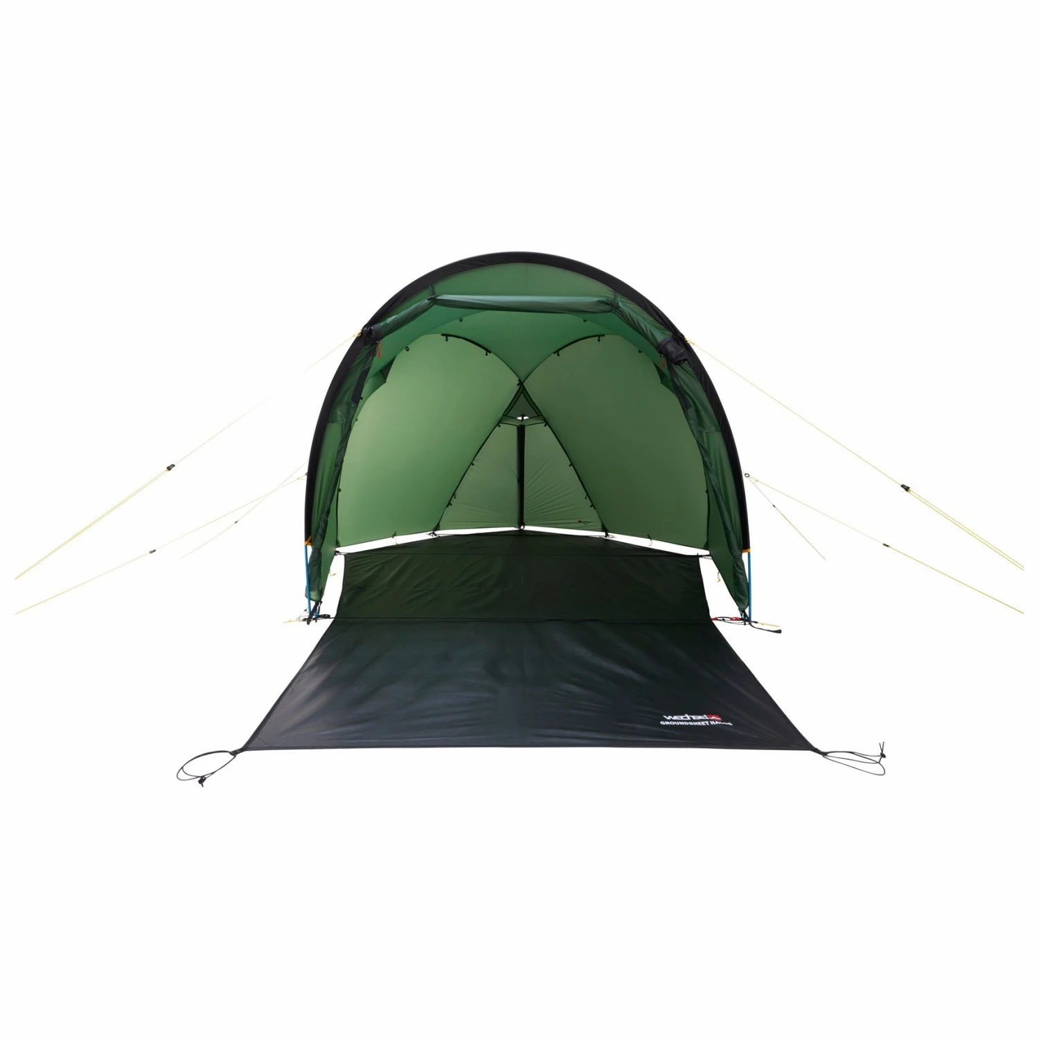 Wechsel Halos 3 - 3-person Tent 10 Wechsel Halos 3 - 3-person Tent - Image 8
