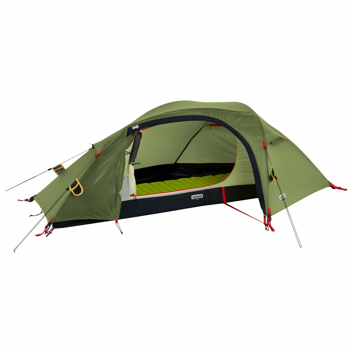 Wechsel Pathfinder - 1-person Tent 3 Wechsel Pathfinder - 1-person Tent