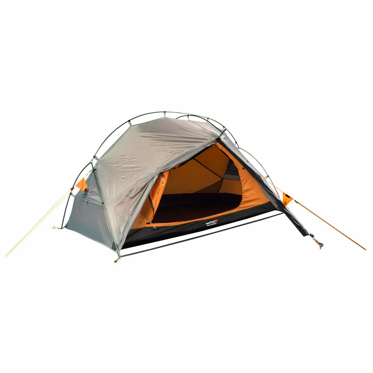 Wechsel Trailrunner - 1-person Tent 4 Wechsel Trailrunner - 1-person Tent - Image 2