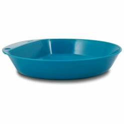 Wildo Camper Plate Deep Green - Plate