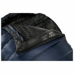 Y By Nordisk Passion Five - Down Sleeping Bag -camping sale y by nordisk passion five down sleeping bag detail 11
