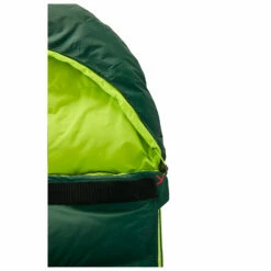 Y By Nordisk Tension Brick 600 - Down Sleeping Bag -camping sale y by nordisk tension brick 600 down sleeping bag detail 7