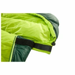 Y By Nordisk Tension Brick 600 - Down Sleeping Bag -camping sale y by nordisk tension brick 600 down sleeping bag detail 9