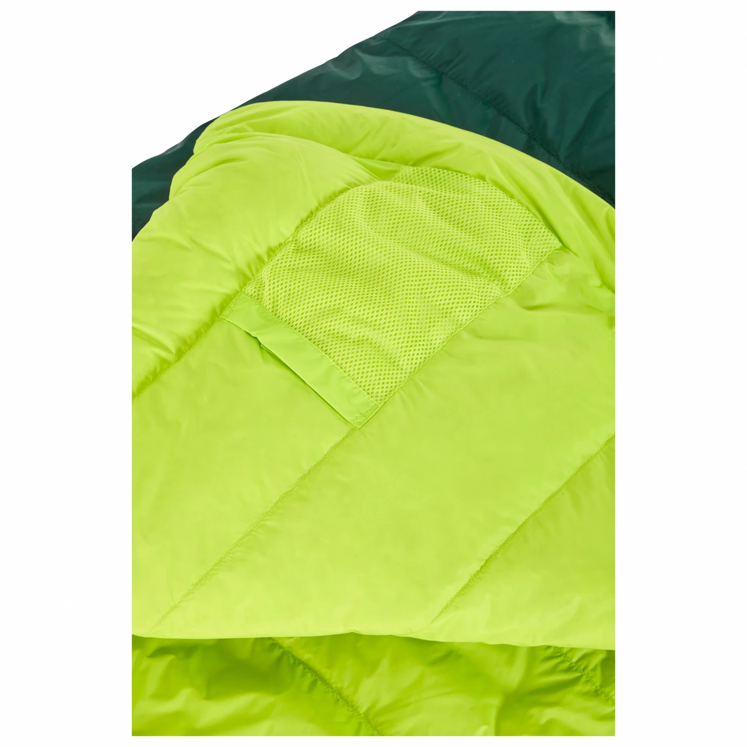 Y By Nordisk Tension Mummy 500 - Down Sleeping Bag 9 Y By Nordisk Tension Mummy 500 - Down Sleeping Bag - Image 7