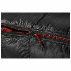 Y By Nordisk Vib 400 - Down Sleeping Bag -camping sale y by nordisk vib 400 down sleeping bag detail 4