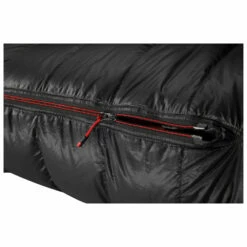 Y By Nordisk Vib 400 - Down Sleeping Bag -camping sale y by nordisk vib 400 down sleeping bag detail 5