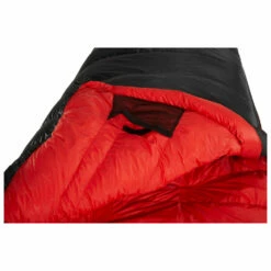 Y By Nordisk Vib 400 - Down Sleeping Bag -camping sale y by nordisk vib 400 down sleeping bag detail 6