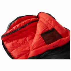 Y By Nordisk Vib 400 - Down Sleeping Bag -camping sale y by nordisk vib 400 down sleeping bag detail 8