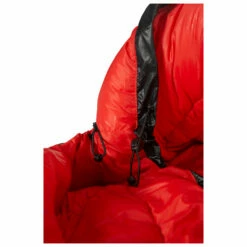 Y By Nordisk Vib 400 - Down Sleeping Bag -camping sale y by nordisk vib 400 down sleeping bag detail 9