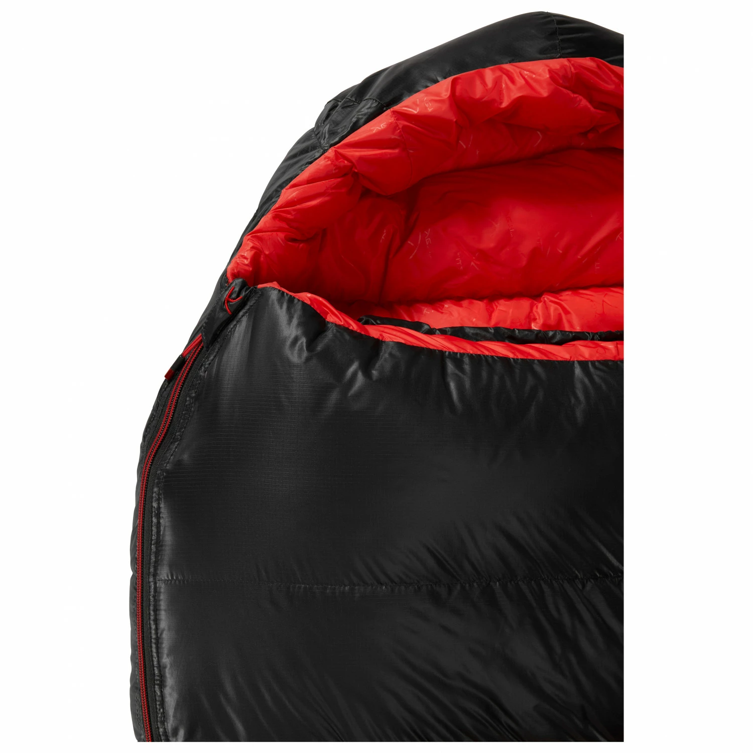 Y By Nordisk Vib 600 - Down Sleeping Bag 6 Y By Nordisk Vib 600 - Down Sleeping Bag - Image 4
