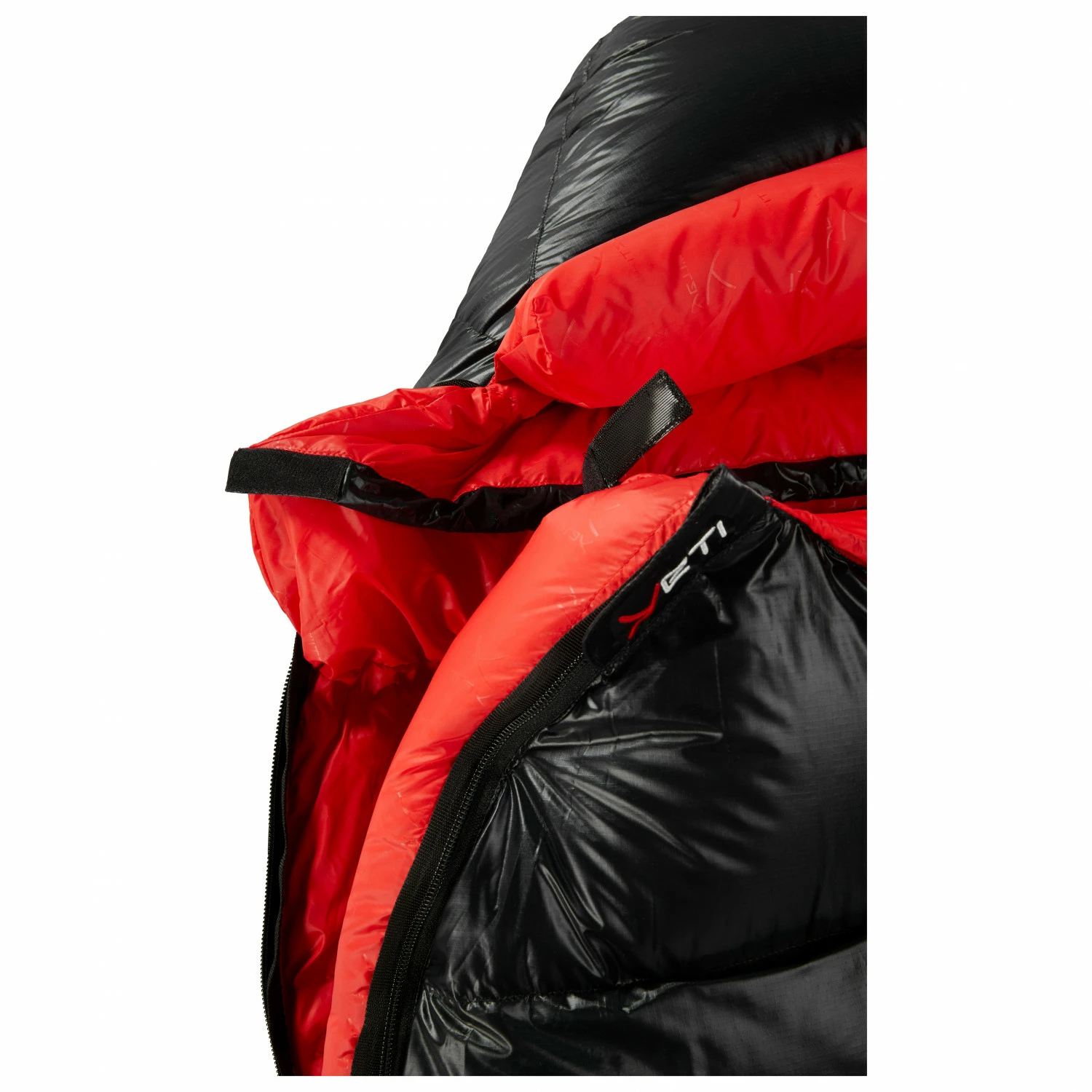 Y By Nordisk Vib 800 - Down Sleeping Bag 7 Y By Nordisk Vib 800 - Down Sleeping Bag - Image 5