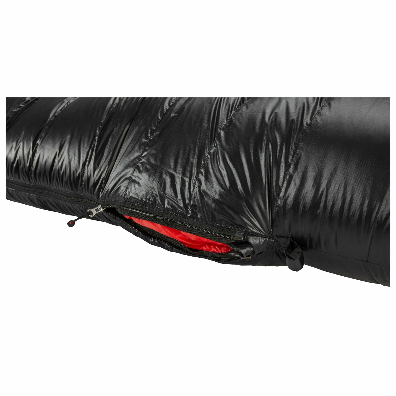 Y By Nordisk Vib 800 - Down Sleeping Bag 9 Y By Nordisk Vib 800 - Down Sleeping Bag - Image 7