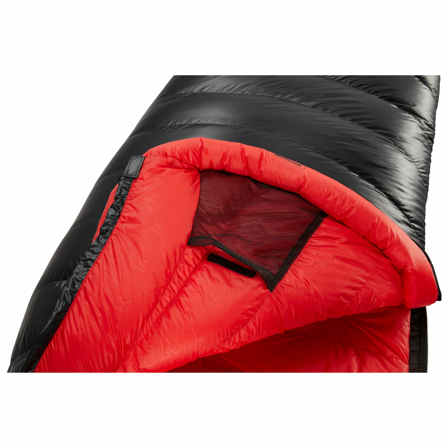 Y By Nordisk Vib 800 - Down Sleeping Bag 10 Y By Nordisk Vib 800 - Down Sleeping Bag - Image 8