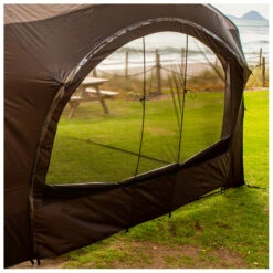 Aerobase 3 Pro Deluxe Wall -camping sale zempire aerobase 3 pro deluxe wall detail 3