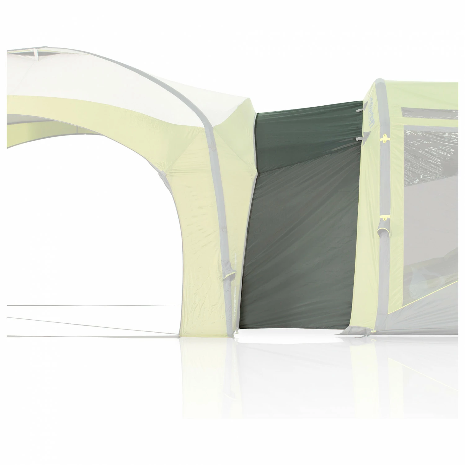 Aerobase Evo Link M - Tent Extension 3 Aerobase Evo Link M - Tent Extension