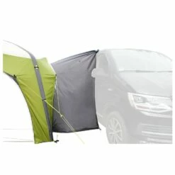 Connection Tunnel - Aerobase Link Camper Van