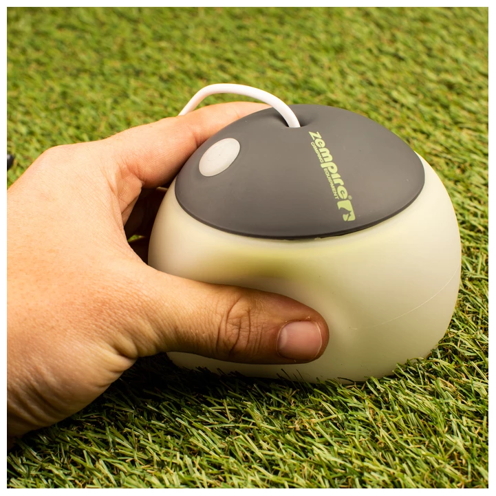 Hangdome - LED Light 7 Hangdome - LED Light - Image 5