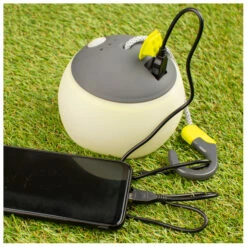 Megadome V2 - LED Light 9 Megadome V2 - LED Light -camping sale zempire megadome v2 led light detail 3