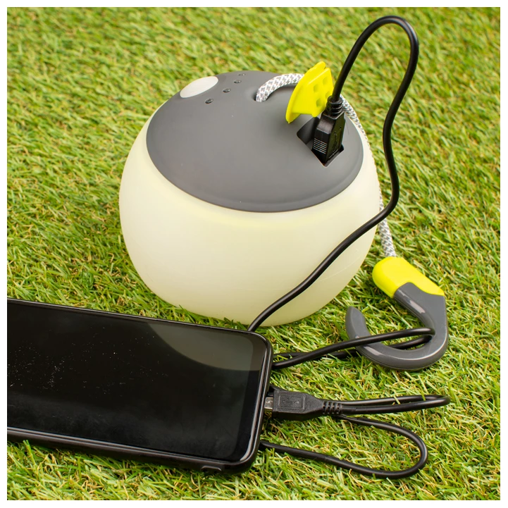 Megadome V2 - LED Light 5 Megadome V2 - LED Light - Image 3