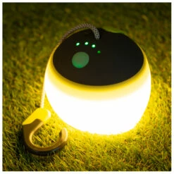 Megadome V2 - LED Light 10 Megadome V2 - LED Light -camping sale zempire megadome v2 led light detail 4