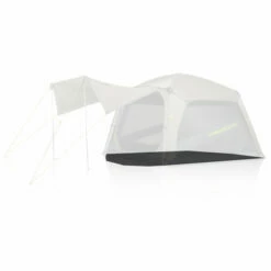 Pronto 5 Solid Ground Sheet - Footprint