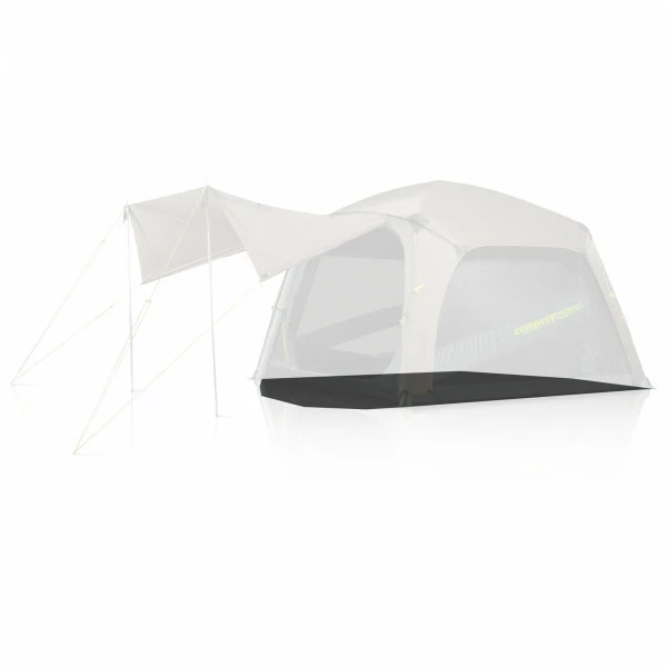 Pronto 5 Solid Ground Sheet - Footprint 3 Pronto 5 Solid Ground Sheet - Footprint