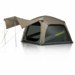 Pronto 5 V2 - 4-person Tent 13 Pronto 5 V2 - 4-person Tent -camping sale zempire pronto 5 v2 4 person tent detail 3